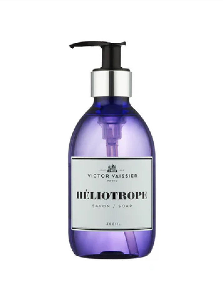 Seife HÉLIOTROPE