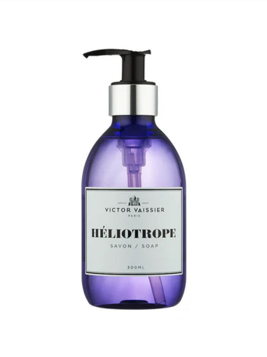 Seife HÉLIOTROPE