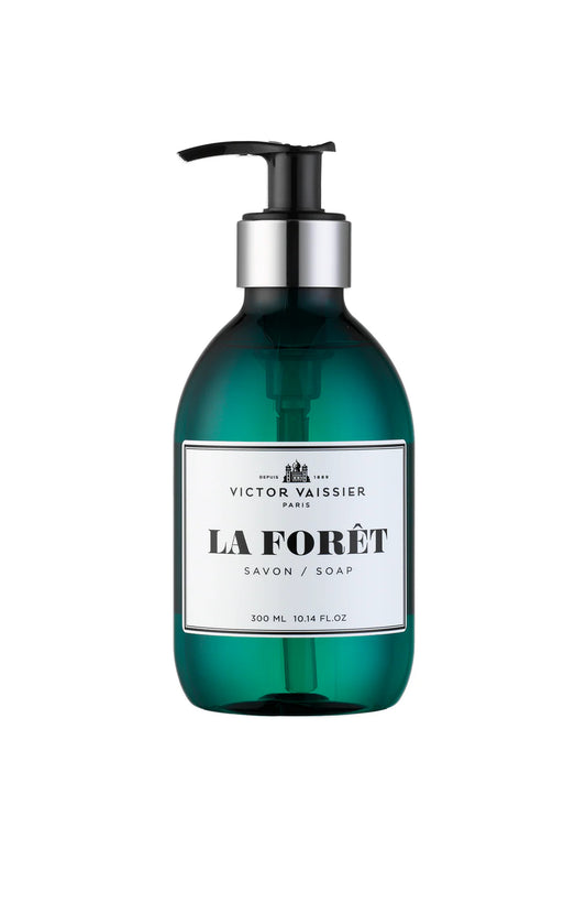 Seife LA FORÊT