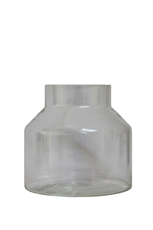 Vase Vaas Clear, L