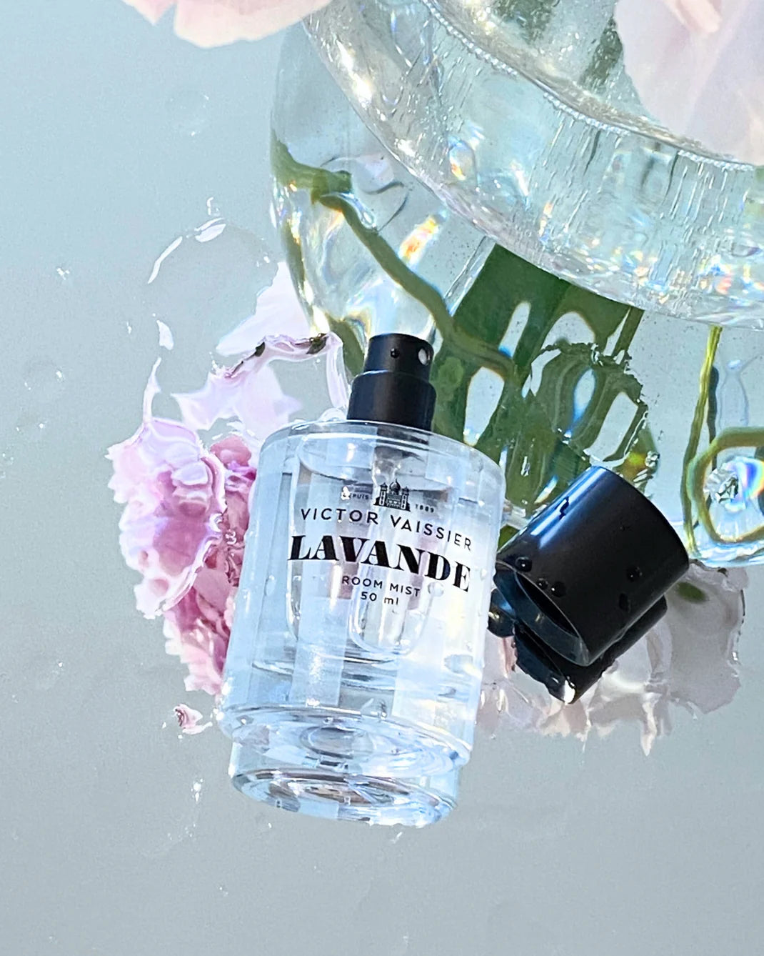 Raumspray Lavande Victor Vaissier