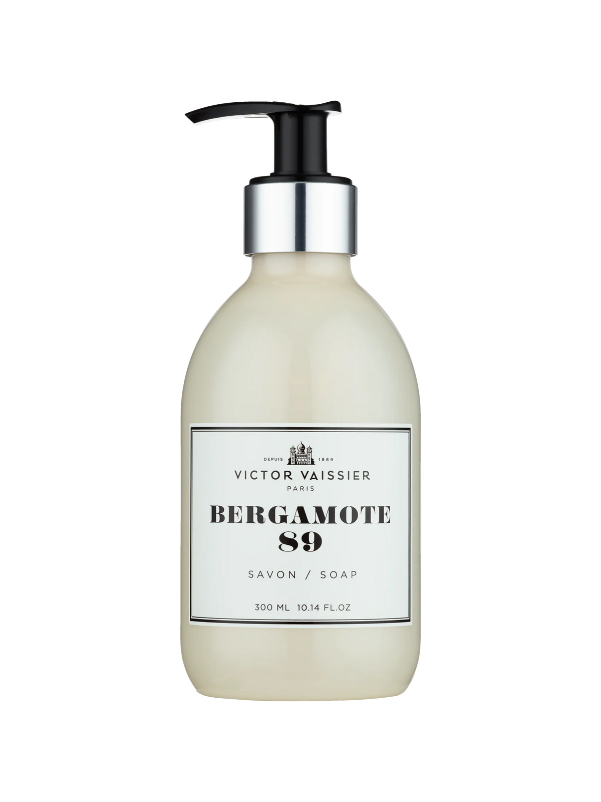 Seife BERGAMOTE 89