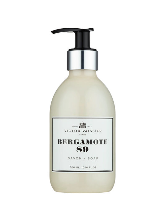 Seife BERGAMOTE 89
