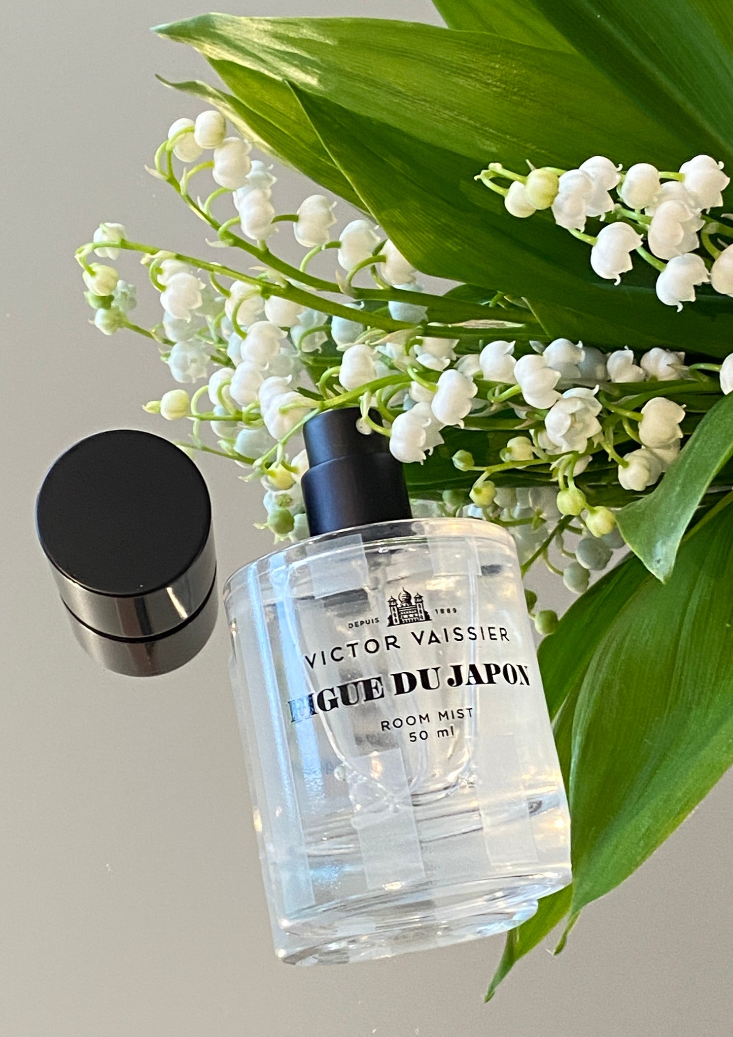 Raumspray Figue du Japon Victor Vaissier