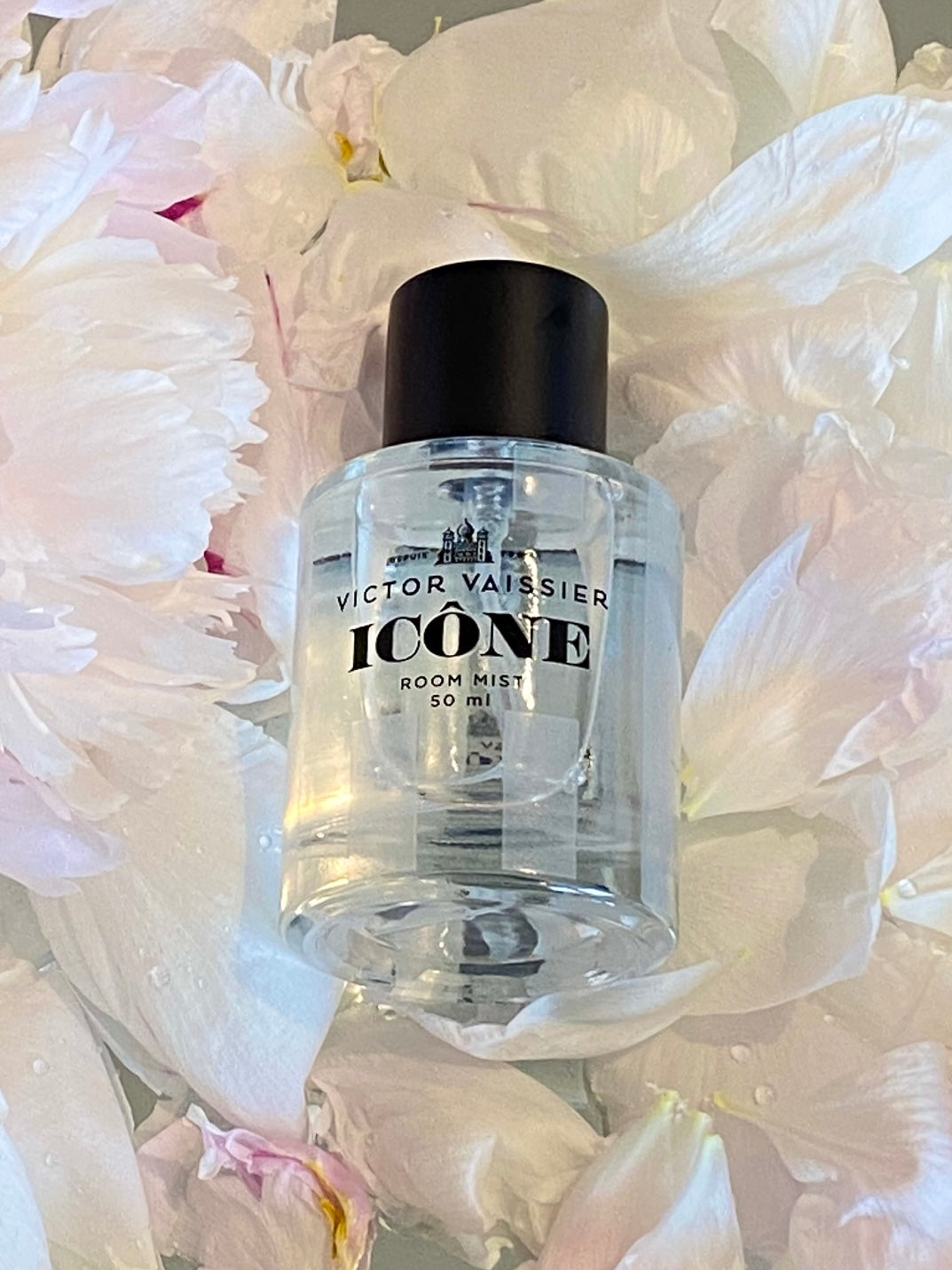 Raumspray Icone Victor Vaissier