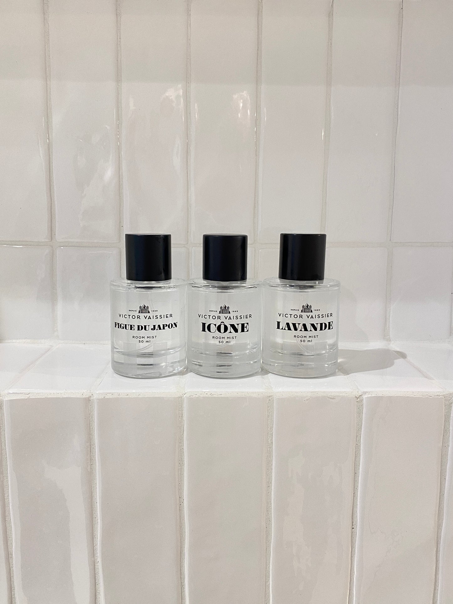 Raumspray Lavande Victor Vaissier