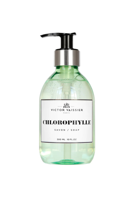Seife CHLOROPHYLLE