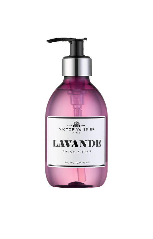 Seife LAVANDE